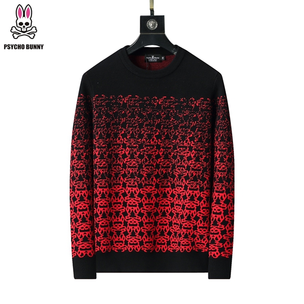 ブランドセーター側面デザイン